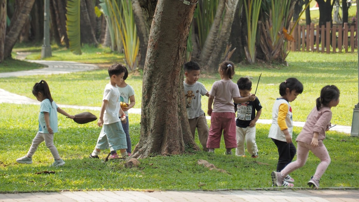 Actividades para Fortalecer los Vínculos Familiares
